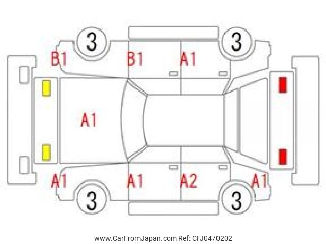 mazda cx-8 2020 -MAZDA--CX-8 6BA-KG5P--KG5P-202033---MAZDA--CX-8 6BA-KG5P--KG5P-202033- image 2