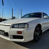 nissan skyline 2000 5341 image 1