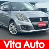 suzuki swift 2013 CFJ1549355 image 1