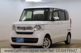 honda n-box 2021 -HONDA--N BOX JF3--JF3-5082604---HONDA--N BOX JF3--JF3-5082604-