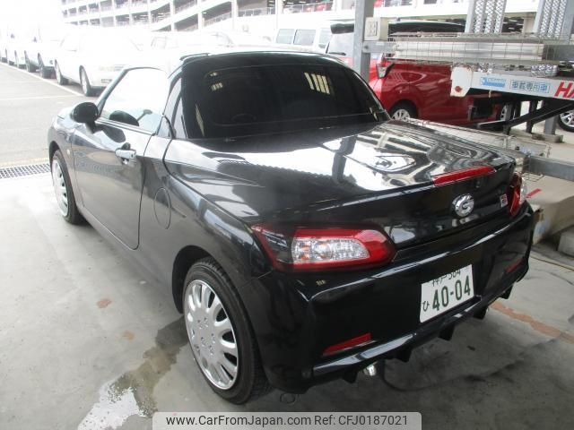 daihatsu copen 2021 quick_quick_3BA-LA400K_LA400K-0002797 image 2