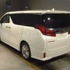 toyota alphard 2020 -TOYOTA--Alphard 3BA-AGH30W--AGH30-0313507---TOYOTA--Alphard 3BA-AGH30W--AGH30-0313507- image 5