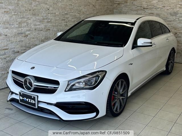 mercedes-benz cla-class 2018 quick_quick_117952_WDD1179522N710103 image 2