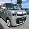 suzuki wagon-r 2025 CFJ1636318 image 3