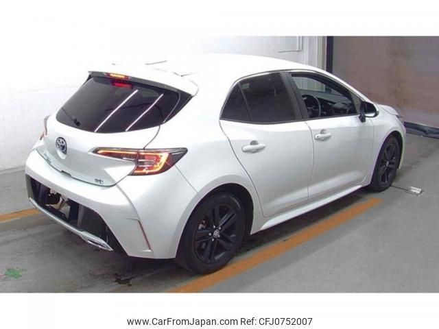 toyota corolla-sport 2022 quick_quick_6AA-ZWE213H_0017858 image 2