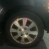 suzuki wagon-r 2004 CFJ1797783 image 5