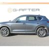 mazda cx-5 2020 -MAZDA--CX-5 3DA-KF2P--KF2P-409726---MAZDA--CX-5 3DA-KF2P--KF2P-409726- image 10