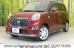 daihatsu cast 2017 -DAIHATSU--Cast DBA-LA250S--LA250S-0113799---DAIHATSU--Cast DBA-LA250S--LA250S-0113799-