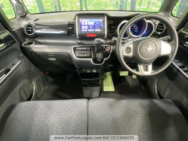 honda n-box 2016 CFJ1696055 image 2