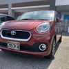 toyota passo 2018 -TOYOTA--Passo DBA-M700A--M700A-1000473---TOYOTA--Passo DBA-M700A--M700A-1000473- image 1