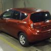 nissan note 2012 CFJ1852125 image 6