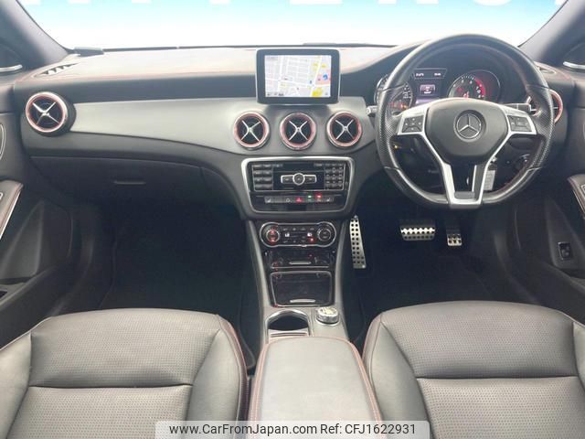 mercedes-benz cla-class 2014 CFJ1622931 image 2