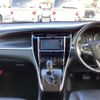 toyota harrier 2014 -TOYOTA--Harrier DAA-AVU65W--AVU65-0003587---TOYOTA--Harrier DAA-AVU65W--AVU65-0003587- image 5