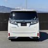 toyota vellfire 2018 -TOYOTA--Vellfire DBA-GGH30W--GGH30-0029747---TOYOTA--Vellfire DBA-GGH30W--GGH30-0029747- image 27