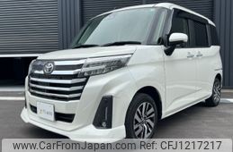 toyota roomy 2022 -TOYOTA--Roomy M900A--1009343---TOYOTA--Roomy M900A--1009343-
