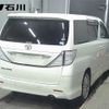 toyota vellfire 2010 -TOYOTA--Vellfire ANH20W-8110224---TOYOTA--Vellfire ANH20W-8110224- image 2