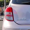 nissan march 2012 S12315 image 17