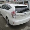 toyota prius-α 2016 -TOYOTA--Prius α ZVW41W--0039638---TOYOTA--Prius α ZVW41W--0039638- image 2
