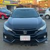 honda civic 2018 -HONDA--Civic DBA-FK7--FK7-1006557---HONDA--Civic DBA-FK7--FK7-1006557- image 2