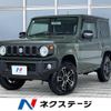 suzuki jimny 2019 quick_quick_JB64W_JB64W-122820 image 1