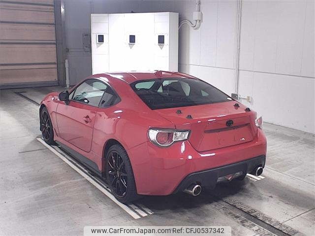 toyota 86 2015 -TOYOTA--86 ZN6-056020---TOYOTA--86 ZN6-056020- image 2