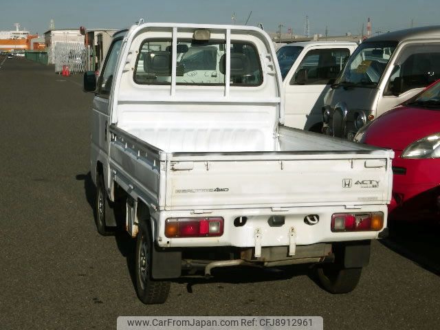 honda acty-truck 1997 No.15007 image 2
