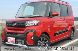 daihatsu tanto 2023 -DAIHATSU 【名変中 】--Tanto LA650S--0296283---DAIHATSU 【名変中 】--Tanto LA650S--0296283-