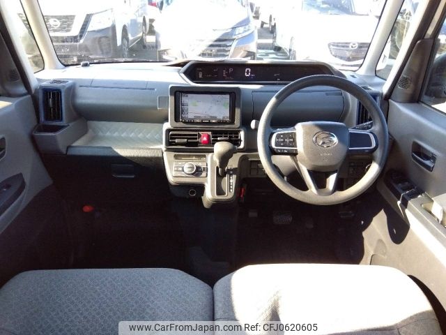 daihatsu tanto 2020 -DAIHATSU--Tanto 6BA-LA650S--LA650S-0052183---DAIHATSU--Tanto 6BA-LA650S--LA650S-0052183- image 2