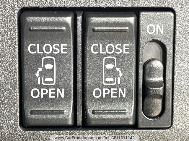 daihatsu wake 2018 CFJ1531142 image 2