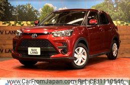 toyota raize 2022 quick_quick_A201A_A201A-0011224