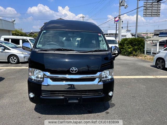 toyota hiace-commuter 2017 -TOYOTA--Hiace Commuter CBF-TRH228B--TRH228-0008607---TOYOTA--Hiace Commuter CBF-TRH228B--TRH228-0008607- image 2