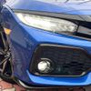 honda civic 2018 CFJ1866687 image 12
