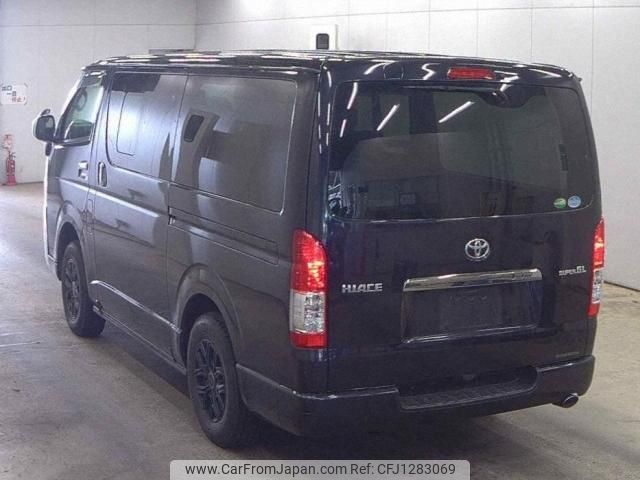 toyota hiace-van 2019 quick_quick_QDF-GDH206V_GDH206-1028071 image 2