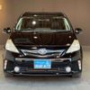 toyota prius-α 2013 -TOYOTA--Prius α ZVW40W--0001855---TOYOTA--Prius α ZVW40W--0001855- image 28