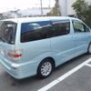 toyota alphard 2003 -TOYOTA--Alphard ATH10W--0001633---TOYOTA--Alphard ATH10W--0001633- image 2