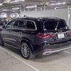 mercedes-benz gls-class 2024 -MERCEDES-BENZ--Benz GLS W1N1679851A844820---MERCEDES-BENZ--Benz GLS W1N1679851A844820- image 6