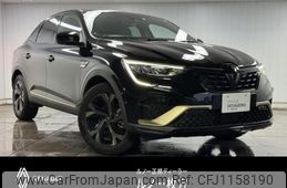renault renault-others 2023 quick_quick_7AA-LJLH4MH_VF1RJL002PC411073