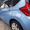 nissan note 2013 TE1449 image 4