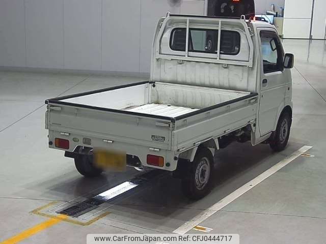 suzuki carry-truck 2007 -SUZUKI 【岐阜 480ｶ 508】--Carry Truck EBD-DA63T--DA63T-508622---SUZUKI 【岐阜 480ｶ 508】--Carry Truck EBD-DA63T--DA63T-508622- image 2