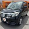 suzuki solio 2019 -SUZUKI--Solio DBA-MA26S--MA26S-254328---SUZUKI--Solio DBA-MA26S--MA26S-254328- image 10