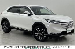 honda vezel 2021 -HONDA--VEZEL 6AA-RV6--RV6-1006768---HONDA--VEZEL 6AA-RV6--RV6-1006768-