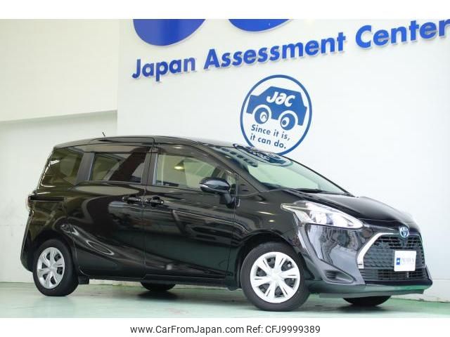 toyota sienta 2021 quick_quick_6AA-NHP170G_NHP170-7250446 image 1