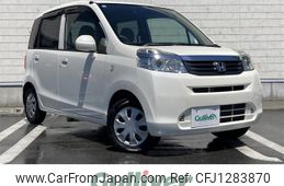honda life 2011 -HONDA--Life DBA-JC1--JC1-1240393---HONDA--Life DBA-JC1--JC1-1240393-