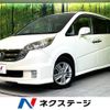 honda stepwagon 2008 -HONDA--Stepwgn DBA-RG1--RG1-1315198---HONDA--Stepwgn DBA-RG1--RG1-1315198- image 1