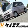 suzuki spacia 2014 -SUZUKI--Spacia DBA-MK32S--MK32S-204229---SUZUKI--Spacia DBA-MK32S--MK32S-204229- image 1