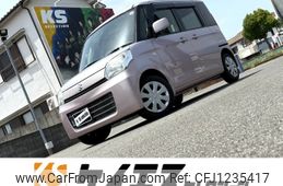 suzuki spacia 2014 -SUZUKI--Spacia DBA-MK32S--MK32S-204229---SUZUKI--Spacia DBA-MK32S--MK32S-204229-
