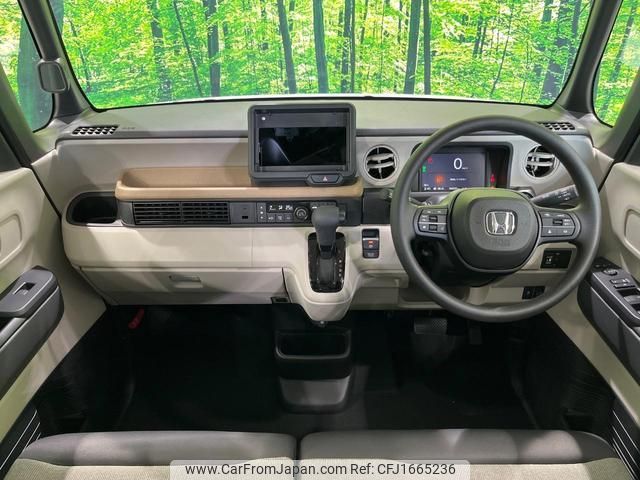 honda n-box 2025 CFJ1665236 image 2