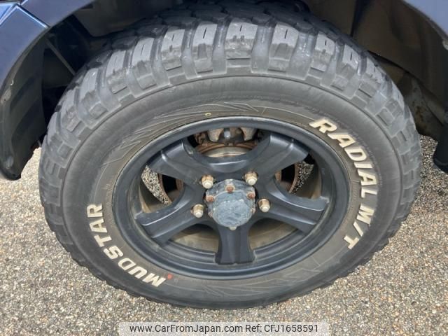 suzuki jimny 2008 CFJ1658591 image 2