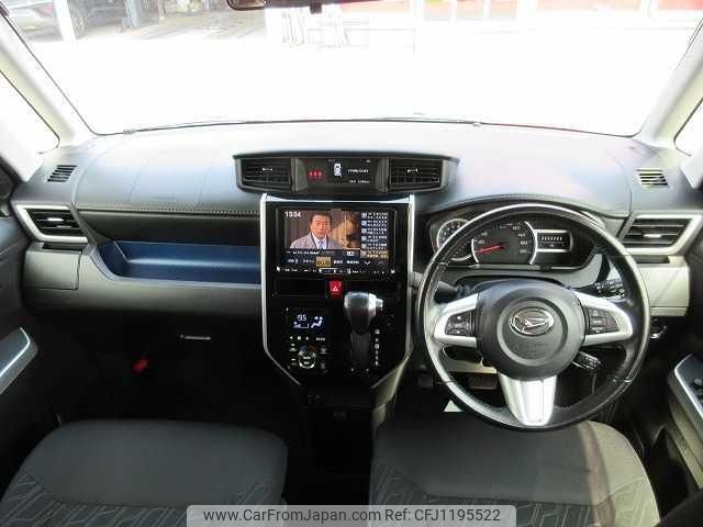 daihatsu thor 2018 -DAIHATSU--Thor M900S--0021112---DAIHATSU--Thor M900S--0021112- image 2