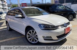 volkswagen golf-variant 2015 -VOLKSWAGEN--VW Golf Variant DBA-AUCHP--WVWZZZAUZFP612361---VOLKSWAGEN--VW Golf Variant DBA-AUCHP--WVWZZZAUZFP612361-